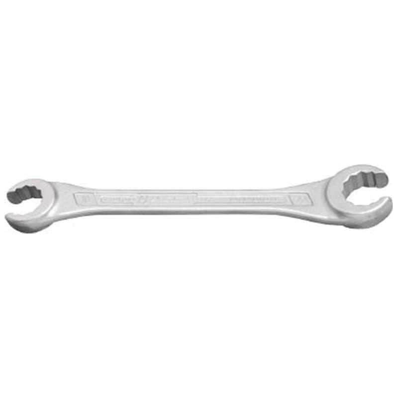 HAZET社　両口フレアナットレンチ 16×18mm　61216X18