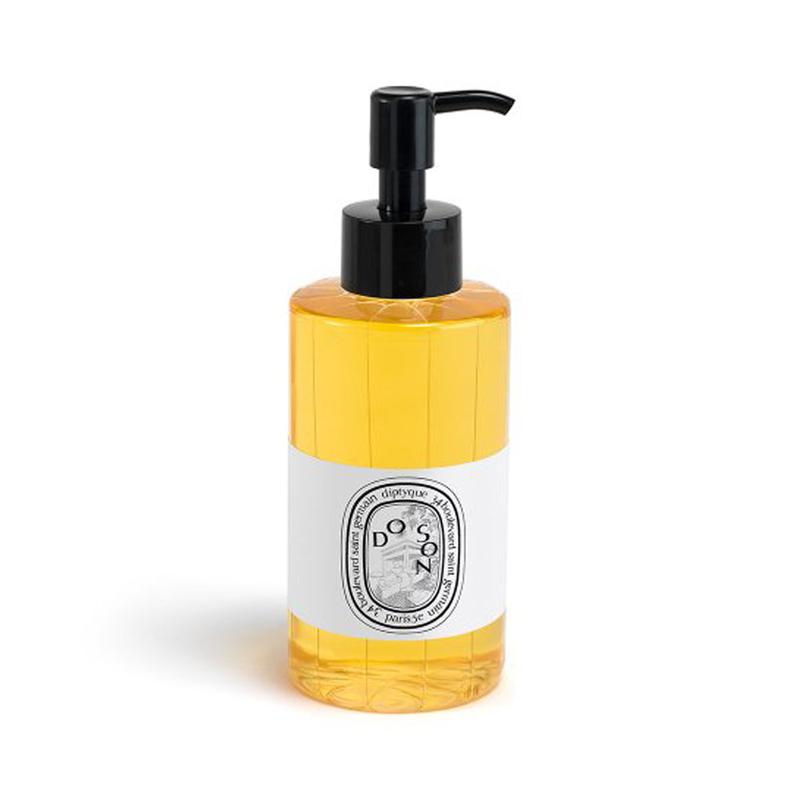 シャワーオイル ドソン 200ml