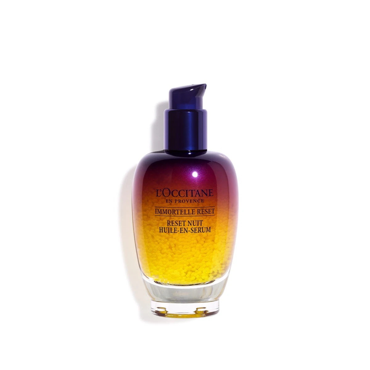 イモーテル オーバーナイト リセットセラム 30ml