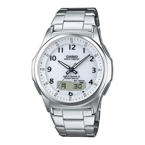 カシオ CASIO 腕時計 CASIO WVA-M630D-7AJF