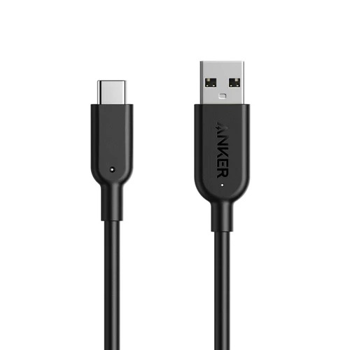 PowerLine II USB-C & USB-A 3.1 (Gen2) A8465011 [0.9m ubN]