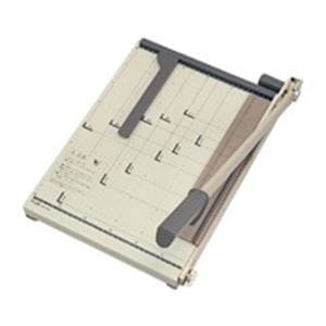 プラス ペーパーカッター PK-012 B4 18,814円