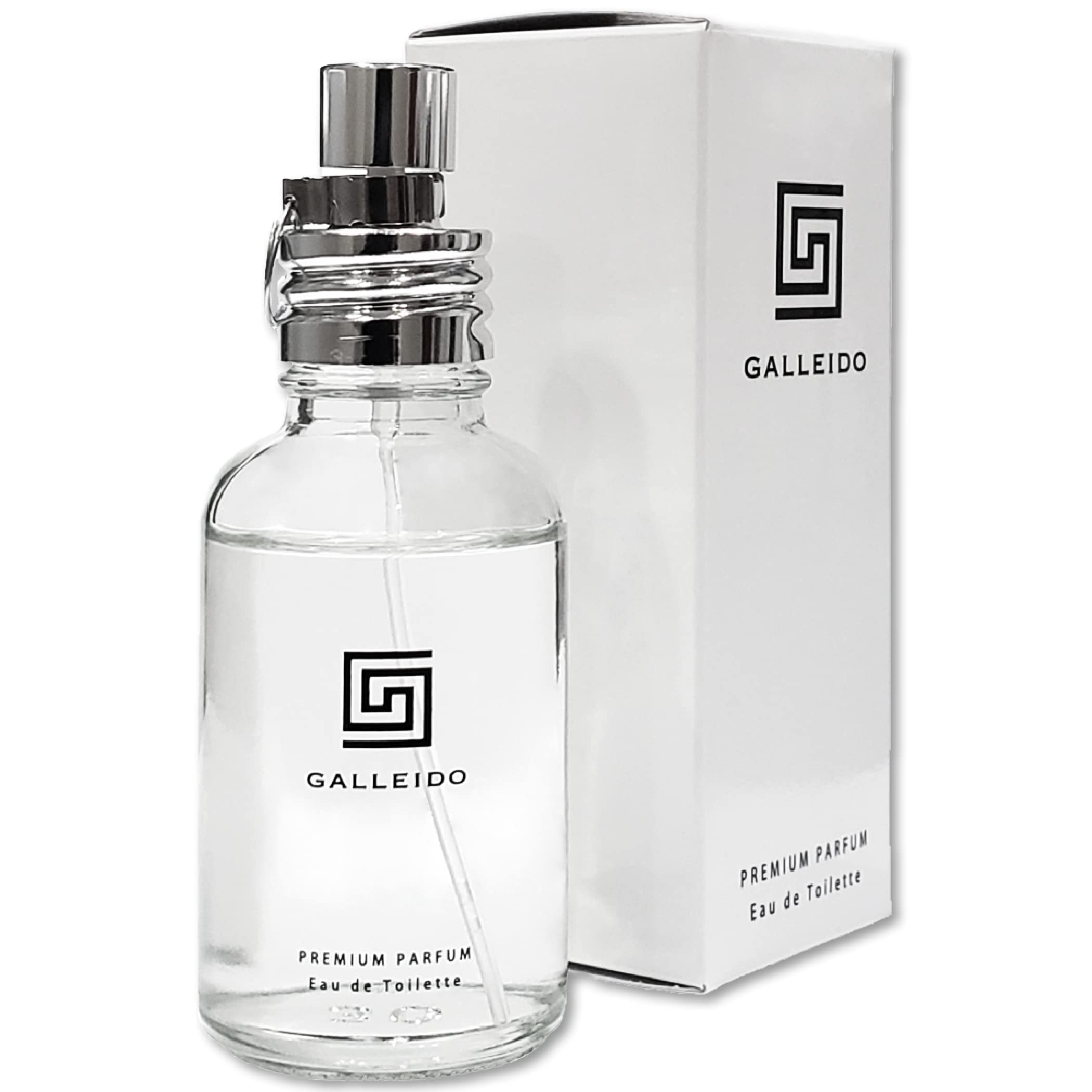 【メンズ香水】GALLEIDO PREMIUM PARFUM 30ml 男性用 モテ香水 オスモフェロン配合 メンズ 香水 国内生産品 男性 プロ調合 オードトワレ