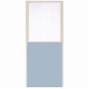 ジョインテックス 衝立 SPX-UG1809B ライトブルー