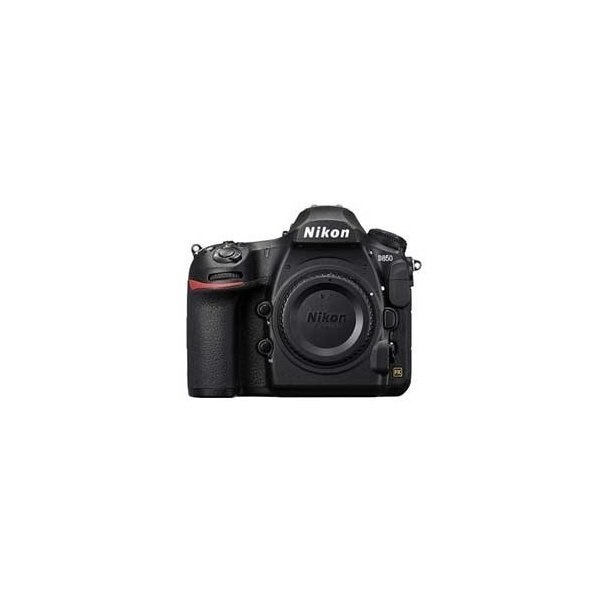 【送料無料】【即納】Nikon D850 ボディ Nikon主催 Nikon Creators 応援 スプリングキャンペーン2026　2026/05/07まで