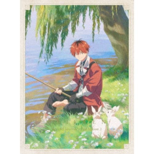 【DVD】『葬送のフリーレン』Season 2 Vol.3