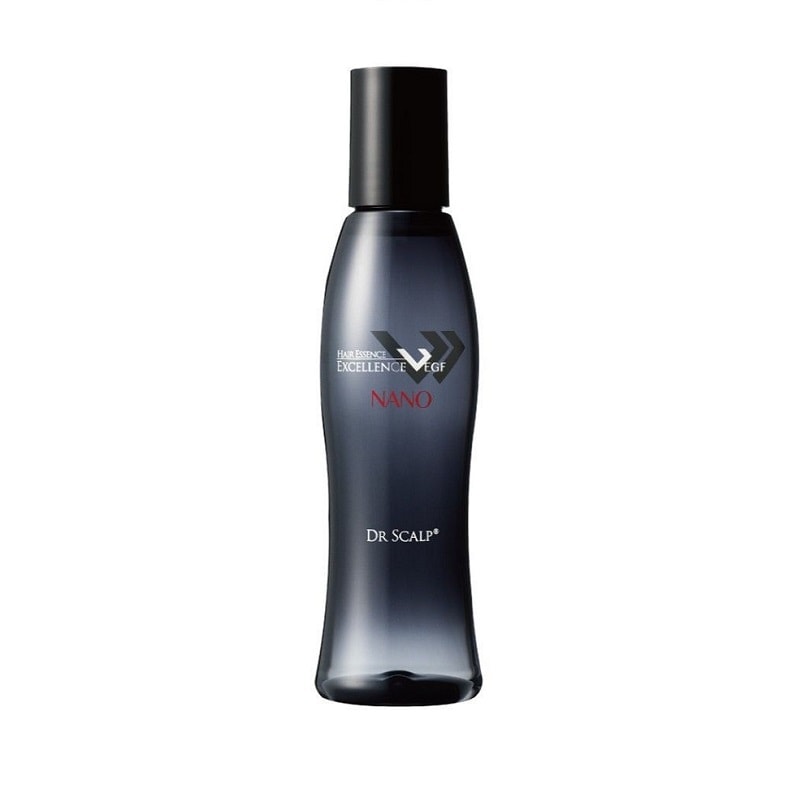 エクセレンス VEGF ナノ 150ml ヘアスカルプローション スキャルプ 頭皮