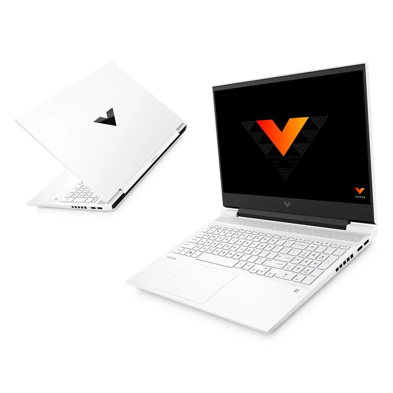 ノートパソコン 16.1インチ Core i7 16GB SSD 512GB RTX 3050 Windows11 Home Victus by 16-d1033TX 67G76PA#ABJ