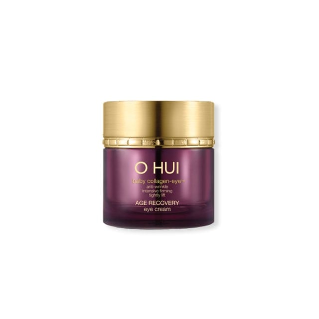 オフィエイジリカバリーアイクリーム25ml