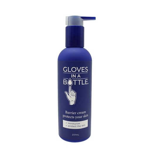 GLOVES IN A BOTTLE(グローブ イン ボトル) バリアクリーム 237ML 【大容量】 ハンドクリーム ローション 12,062円