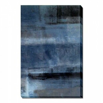 Abstract Art Painting 2枚セット アートパネル IAP-52311