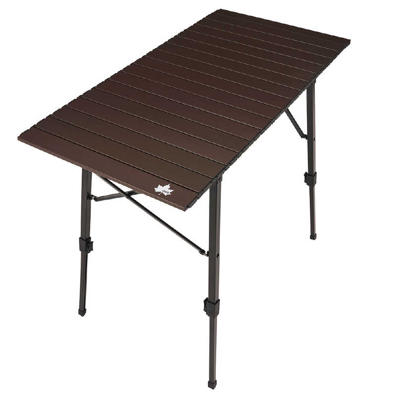 ロゴス　丸洗いアジャスタテーブル M　73551002 12,038円