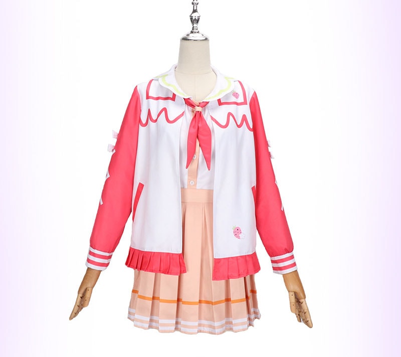 コスプレ変装仮装衣装 あんさんぶるスターズ! Dianaf