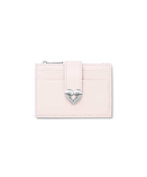 【FENNEC】 HEARTY BRIDGE POCKET MINI - BLOSSOM 財布 正規品