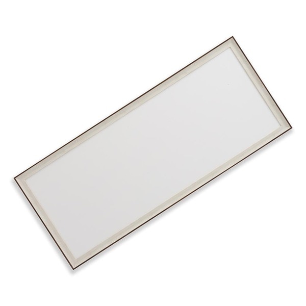 日本製　樹脂製手ぬぐい額　収納サイズ：880x340mm ホワイト