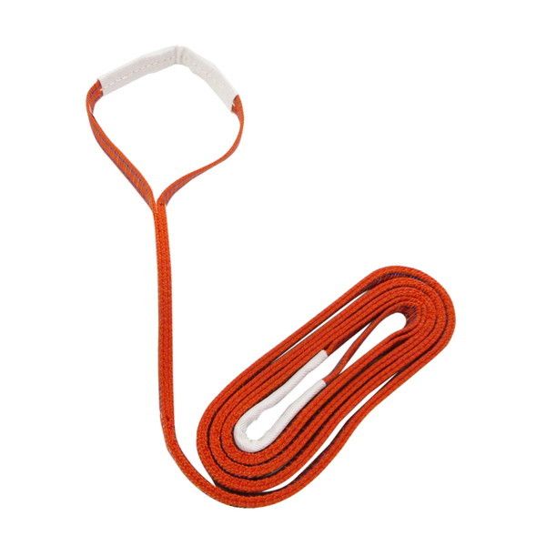 大洋製器工業 JIS4E-75×3m インカ 玉掛け作業用ベルト インカリフティングスリング G4 75mm×3m メーカー直送