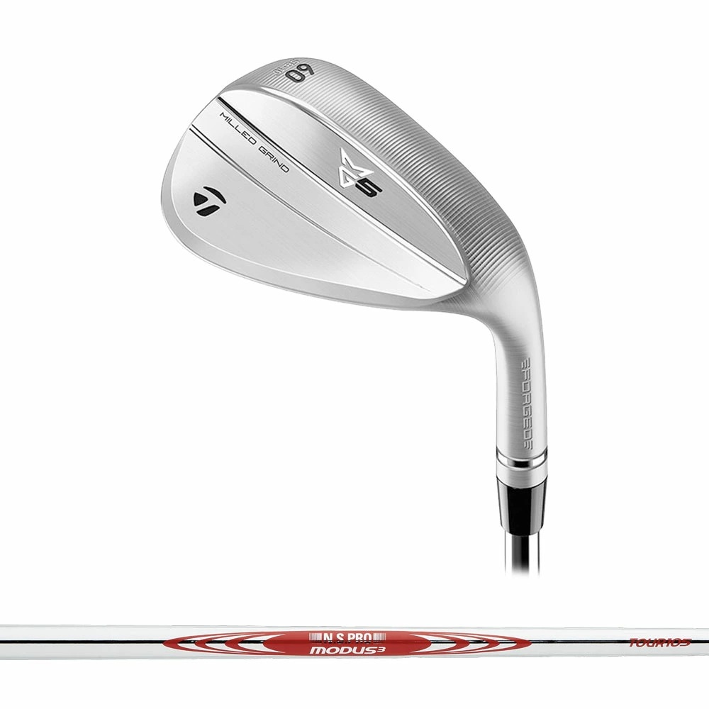 MG5 ウェッジ SB N.S.PRO MODUS3 TOUR 105 シャフト 日本正規品 2025