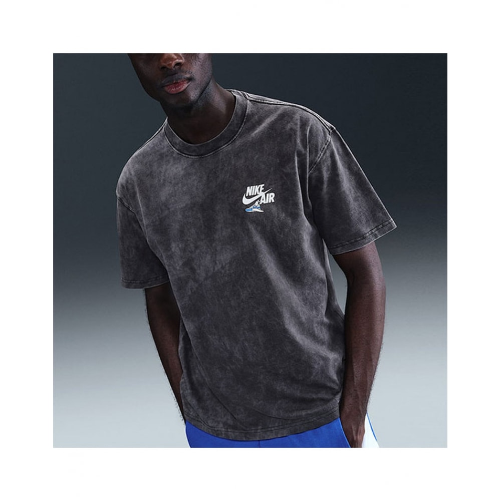 国内店ナイキショートスリーブ T シャツスポーツウェア T シャツ HQ9276-010 S2508