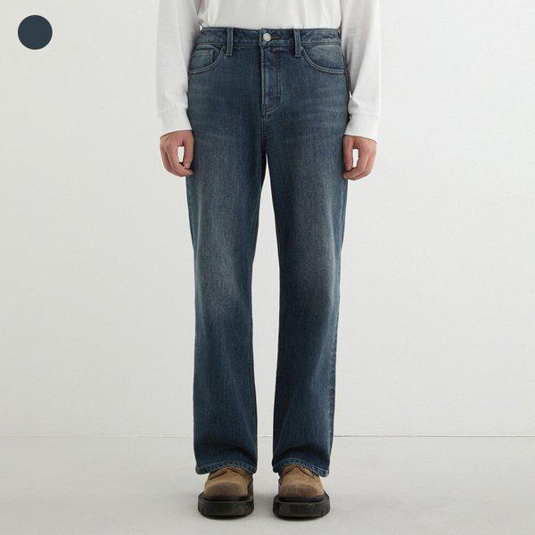 AK盆唐店 男性_起毛Dトーンリラックステーパー（MP4D9185）