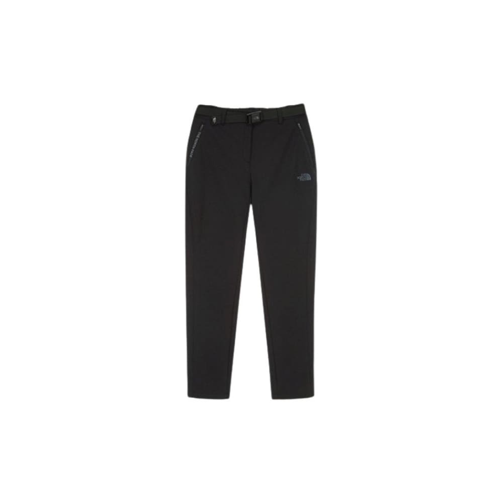 ノースフェイスレディースリリースパンツ MNP6KK85A-BLK