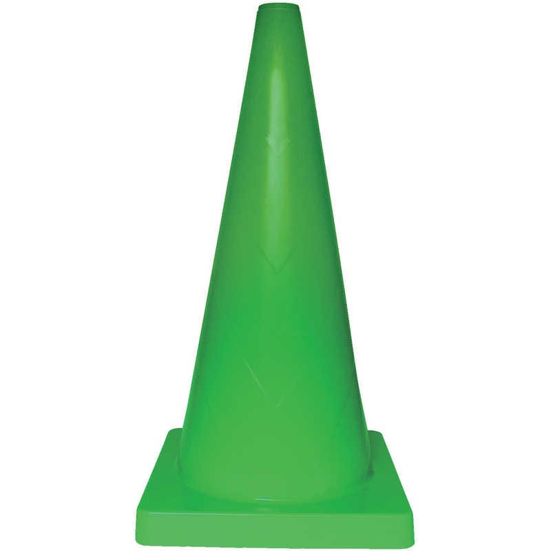 三甲 サンコー ヘビーコーン700H φ40(3.7kg) グリーン 8Y0064