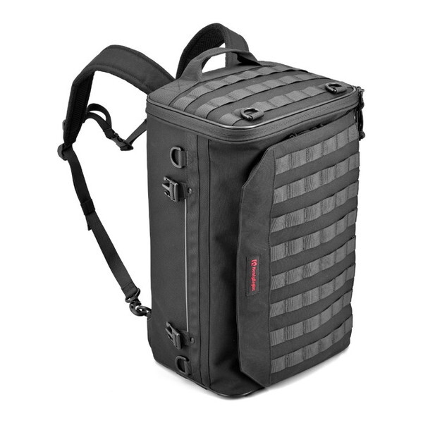 D48152 Henly Begins シートバッグ / リュック 30L 2WAY DH-770 コーデュラ