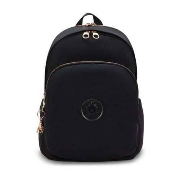 軽量デイリー旅行用バックパック デリアM KPABA17 BKRS