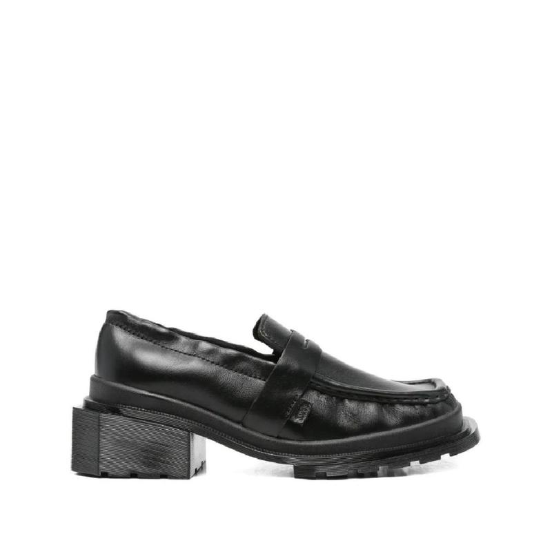 25 FW レザーローファー 42063001 TP442941982 52,912円