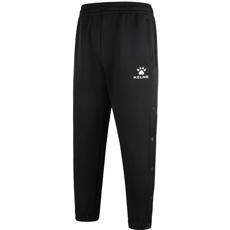 (ケレメ) ボタンニット ジャージパンツ フットサル WUPニットパンツ (8162ck1001-000)