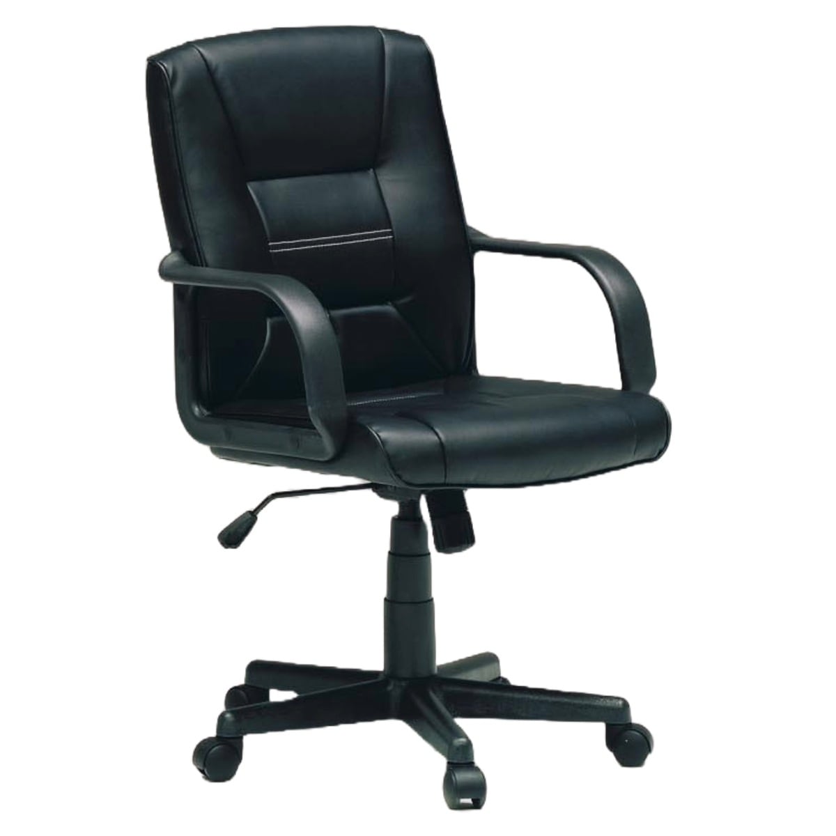 デスクチェア 肘付 座面高 41ー48cm ガス圧チェア マドックス ワークチェア オフィスチェア パソコンチェア キャスター付き 学習椅子 肘掛け 高さ調節 チェア チェアー イス 椅子