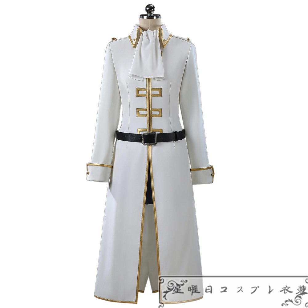 【期間限定】銀魂 今井信女 コスプレ衣装 コスチューム品質良い 店舗お勧め