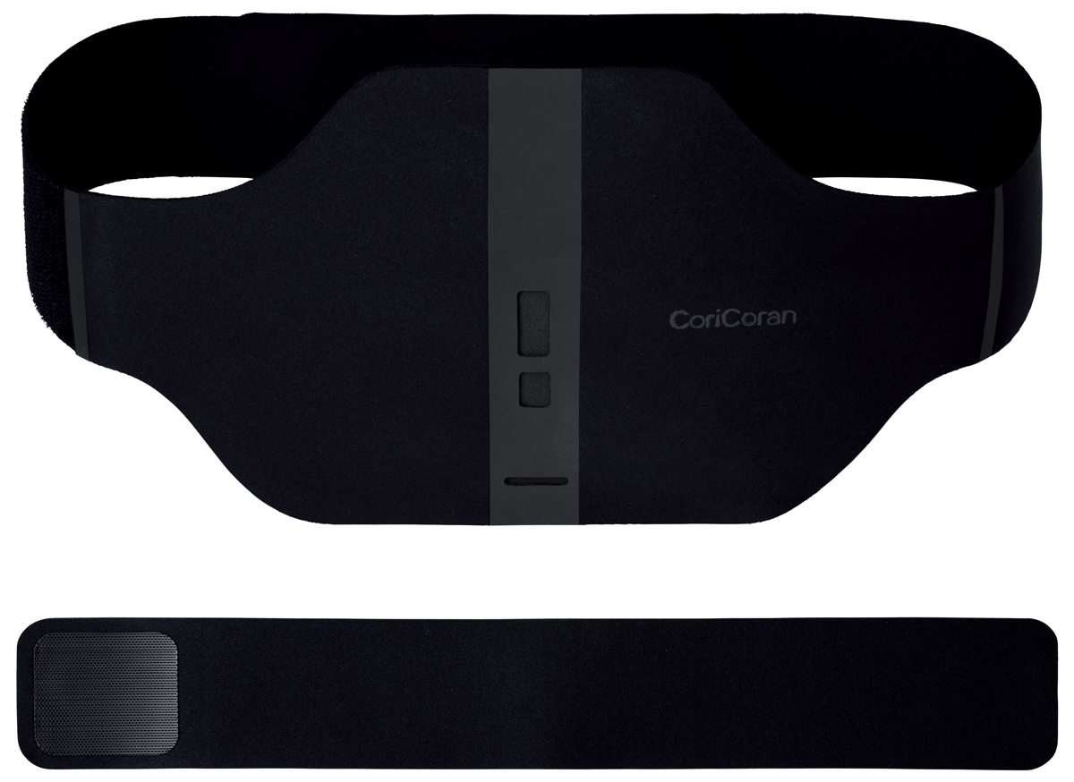 パナソニック EW-9R55W-K 高周波治療器 コリコランワイド腰アタッチメント EW9R55WK