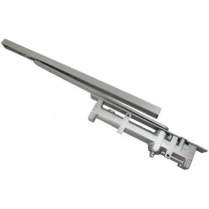 リョービ コンシールド ドアクローザ 標準タイプ ストップ付 右勝手 COU-152R 22302