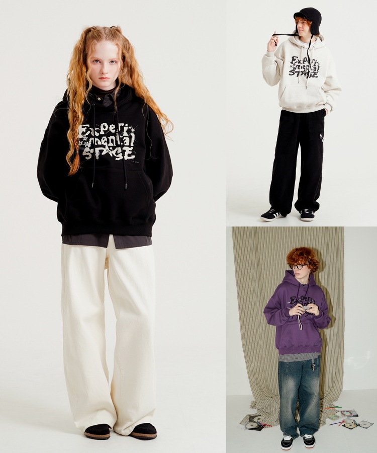 MENTAL STAGE HOOD MJHD7757