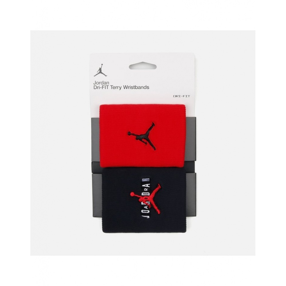 ナイキジョーダンジャンプマンテリーリストバンド DX6998-636 6,651円