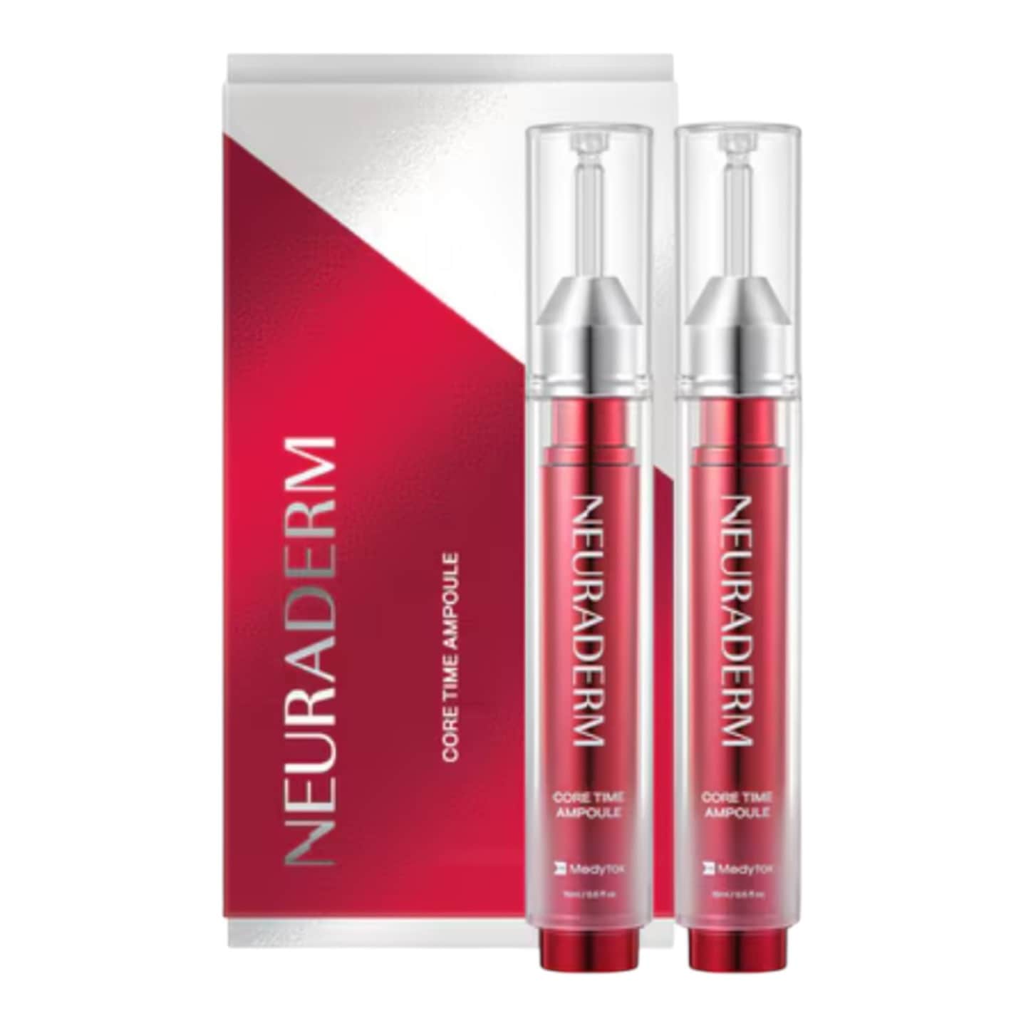 コアタイムアンプル 15ML+15ML(シワのケア)