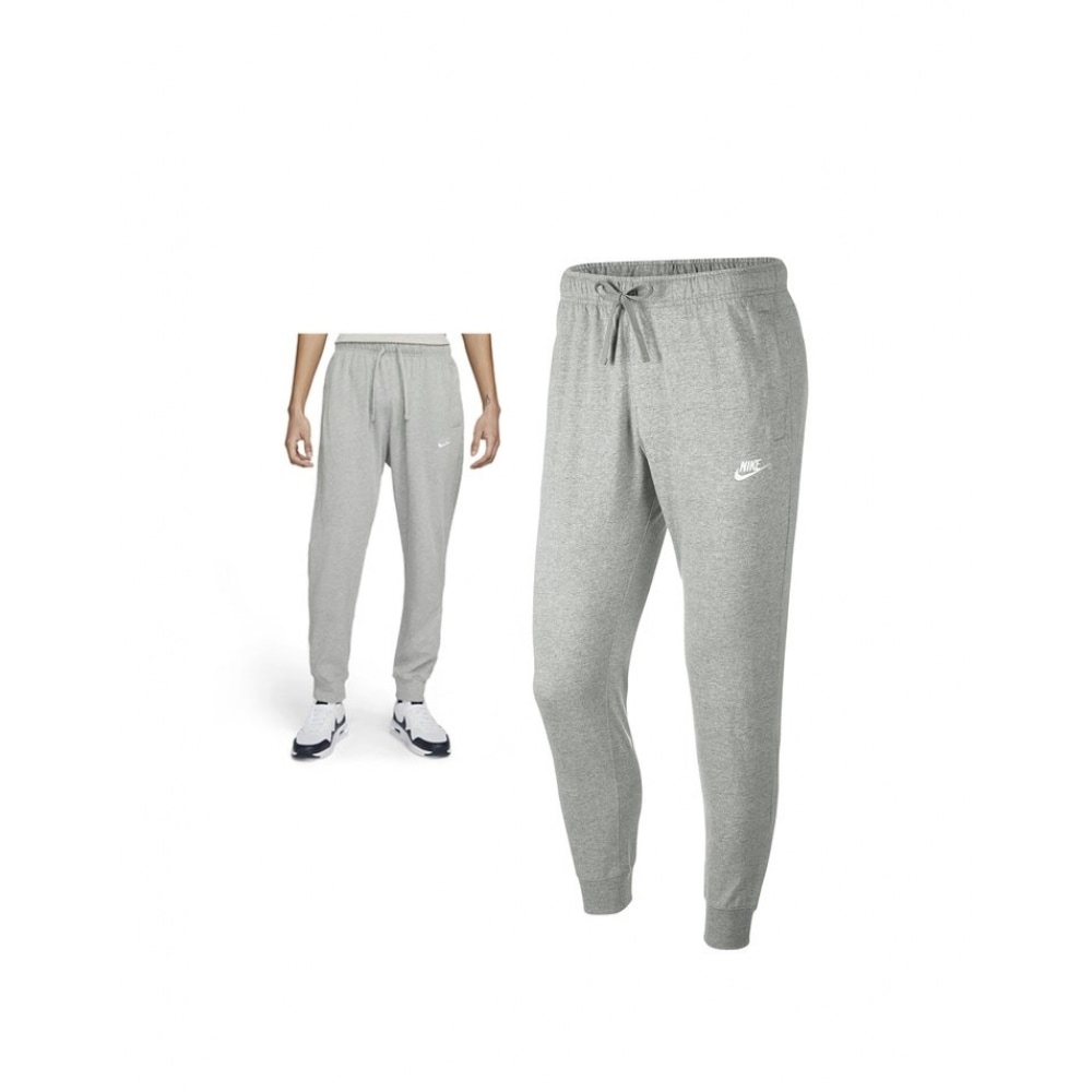 ナイキメンズ NSW クラブジャージージョガーパンツ BV2762_063