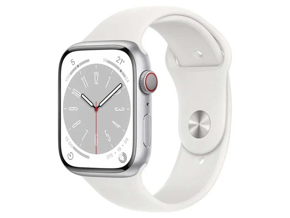 Qoo10] アップル Apple Apple Watch Se : スマートフォン