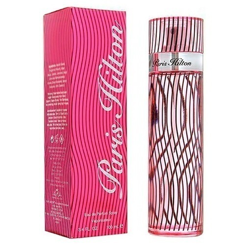 パリス ヒルトン オードパルファム EDP SP 100ml[7482] 宅配無料