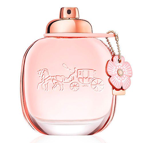コーチ フローラル オードパルファム EDP SP 50ml [5358] 宅配無料