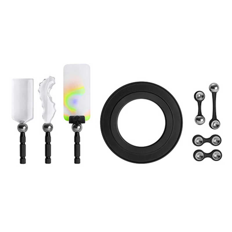 レンズベビー　OMNIクリエイティブフィルターシステム ラージ omni Large Filter System　omniLFilterSystem 12,129円