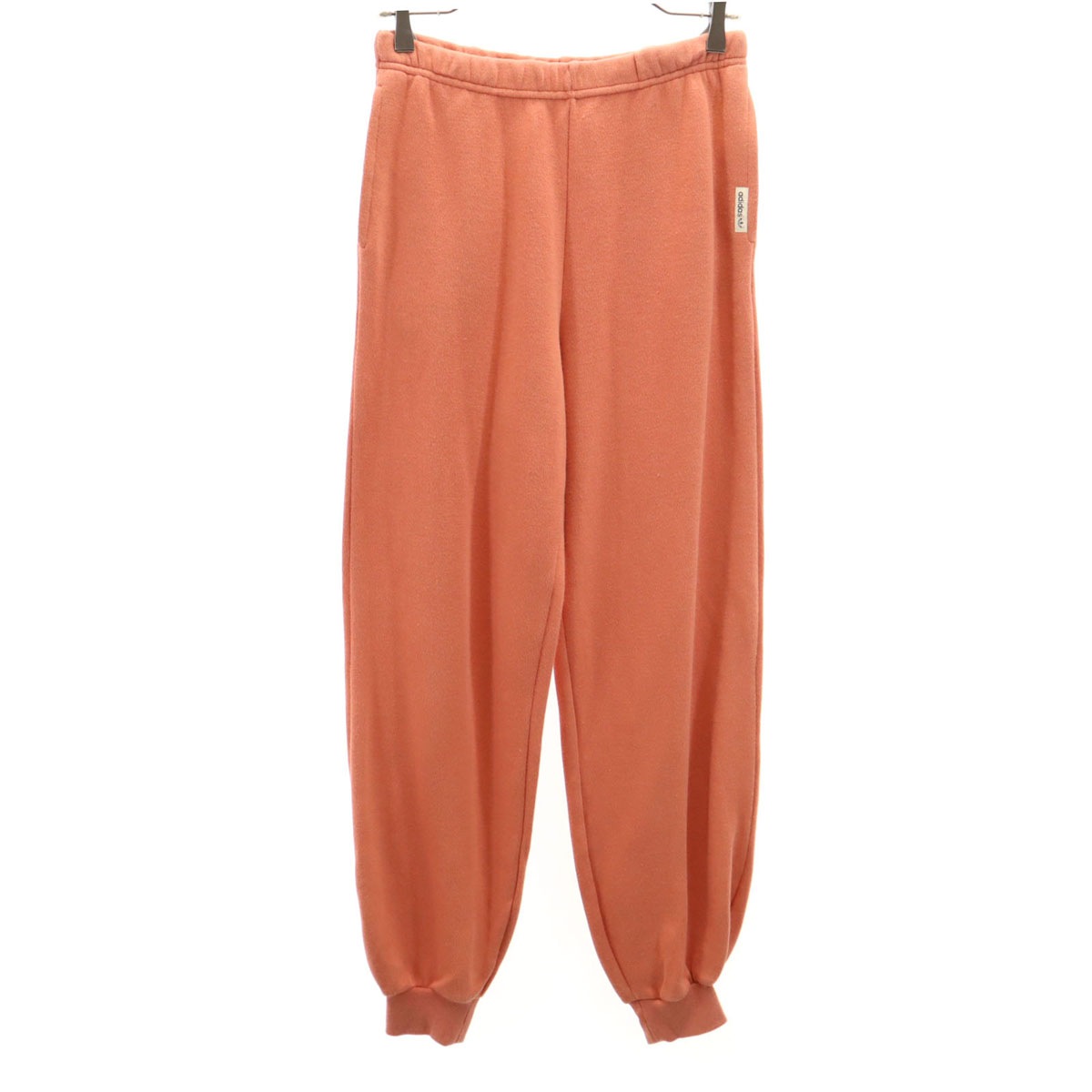 CLUBadidas クラブアディダス 70s 80s ヴィンテージ デサント スウェットパンツ O オレンジ系 メンズ 古着 5,881円