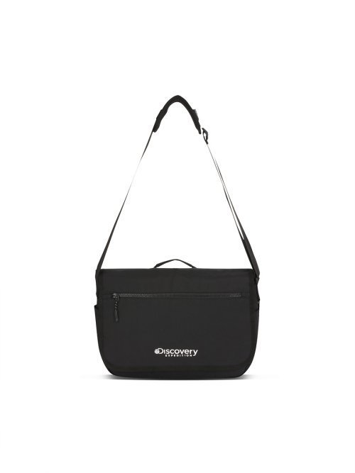 Discovery EXPEDITION Like Air Memory Messenger Bag BLACK 51