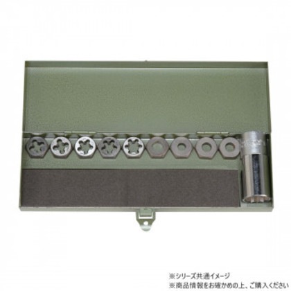 チップトップ リスレッディングツール PS用 LN-RTTL