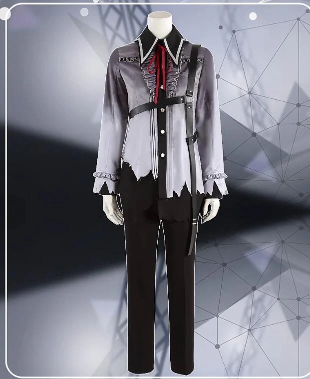 プロジェクトセカイカラフルステージ feat.初音ミク 25時 ナイトコード KAITO コスプレ衣装 変装 仮装 コスチューム ハロウィン 7,587円