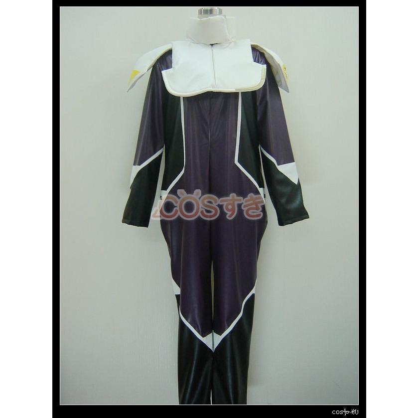 機動戦士ガンダムMOBILE SUIT GUNDAM SEED　DESTINY 宇宙服 風 コスプレ衣装 演出服 cosplay 仮装 二次会 イベント パーティー
