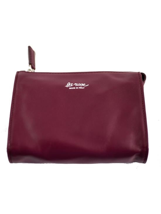 LA ROSE Women Wallet 50131 61 VINO