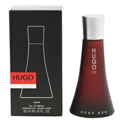 ディープレッド EDP SP 50ml