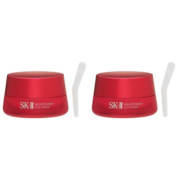SK-II スキンパワー アイ クリーム 15g 楽天市場】【公式】スキン