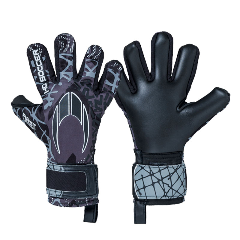 HO SOCCER HO サッカー FIRST SUPERLIGHT NG ESSENTIAL V2 サッカー キーパーグローブ 24FW (52.0327)